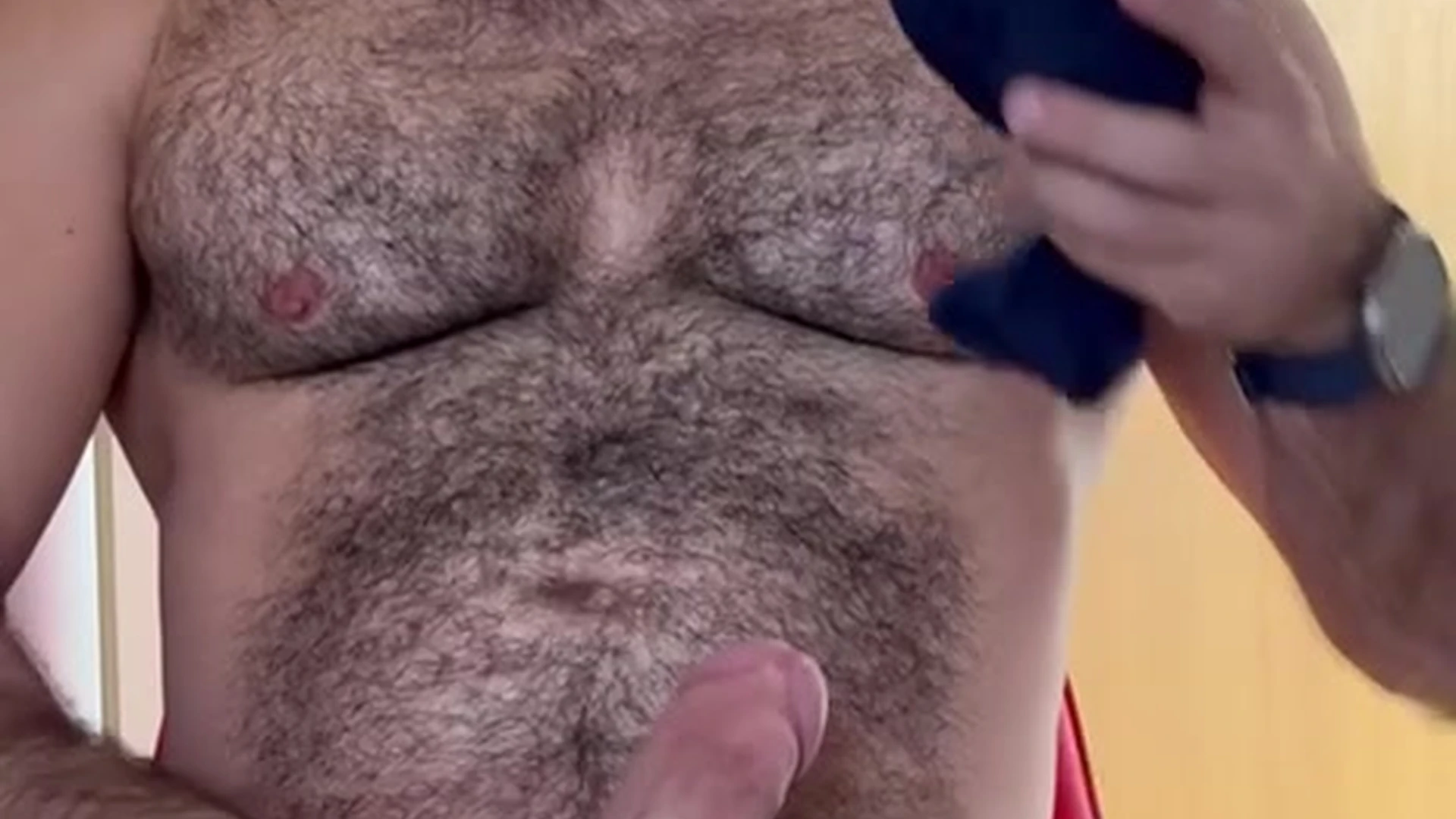 Exposed Devoted Rabudo Matheus Freitas hunk Vid