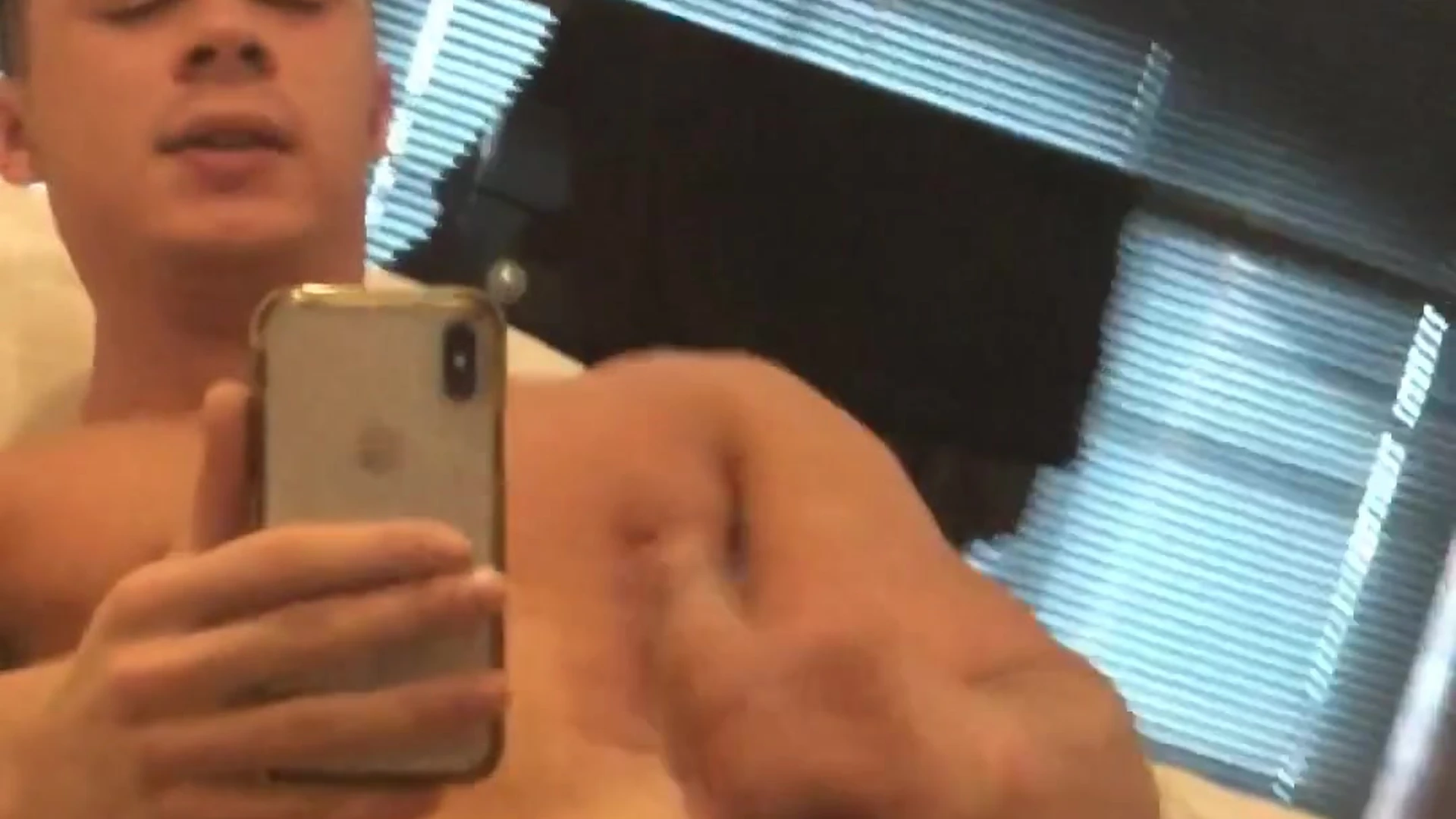 wonderful primal handsomebuck leaked dick pic