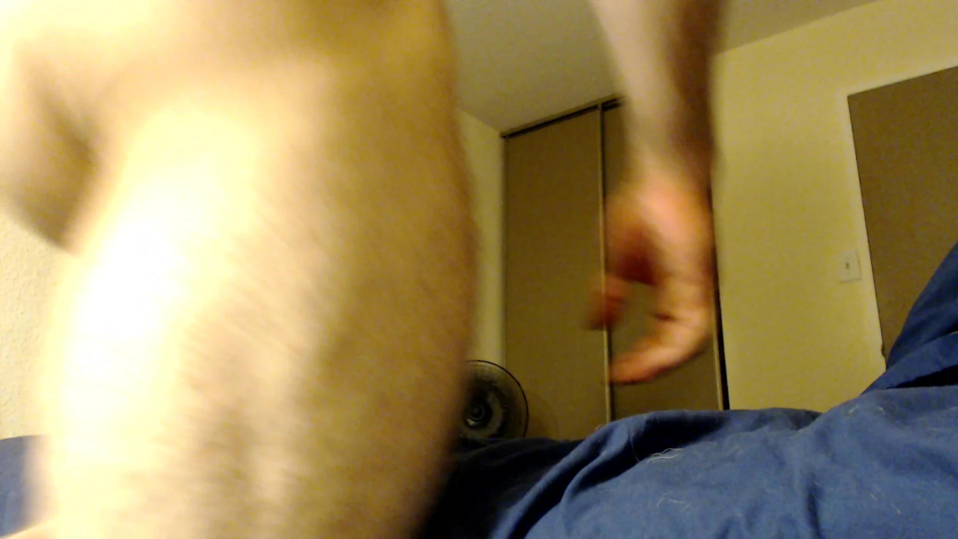 Self-assured possessed John Kitan nudes free video full