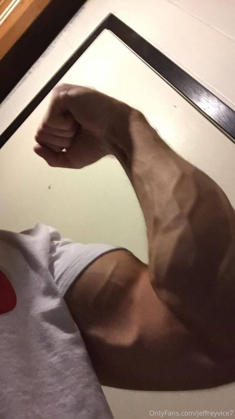 Sensational hunky Filthy jeffreyvice7 Nudeleaks