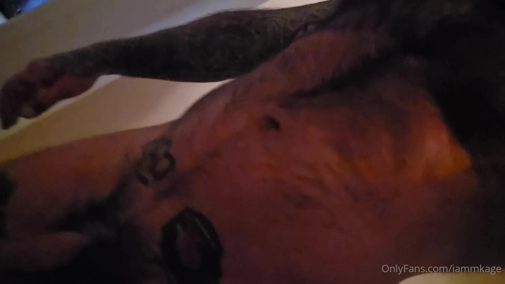 Sensational manly Powerful iammkage nude leaks onlyfans