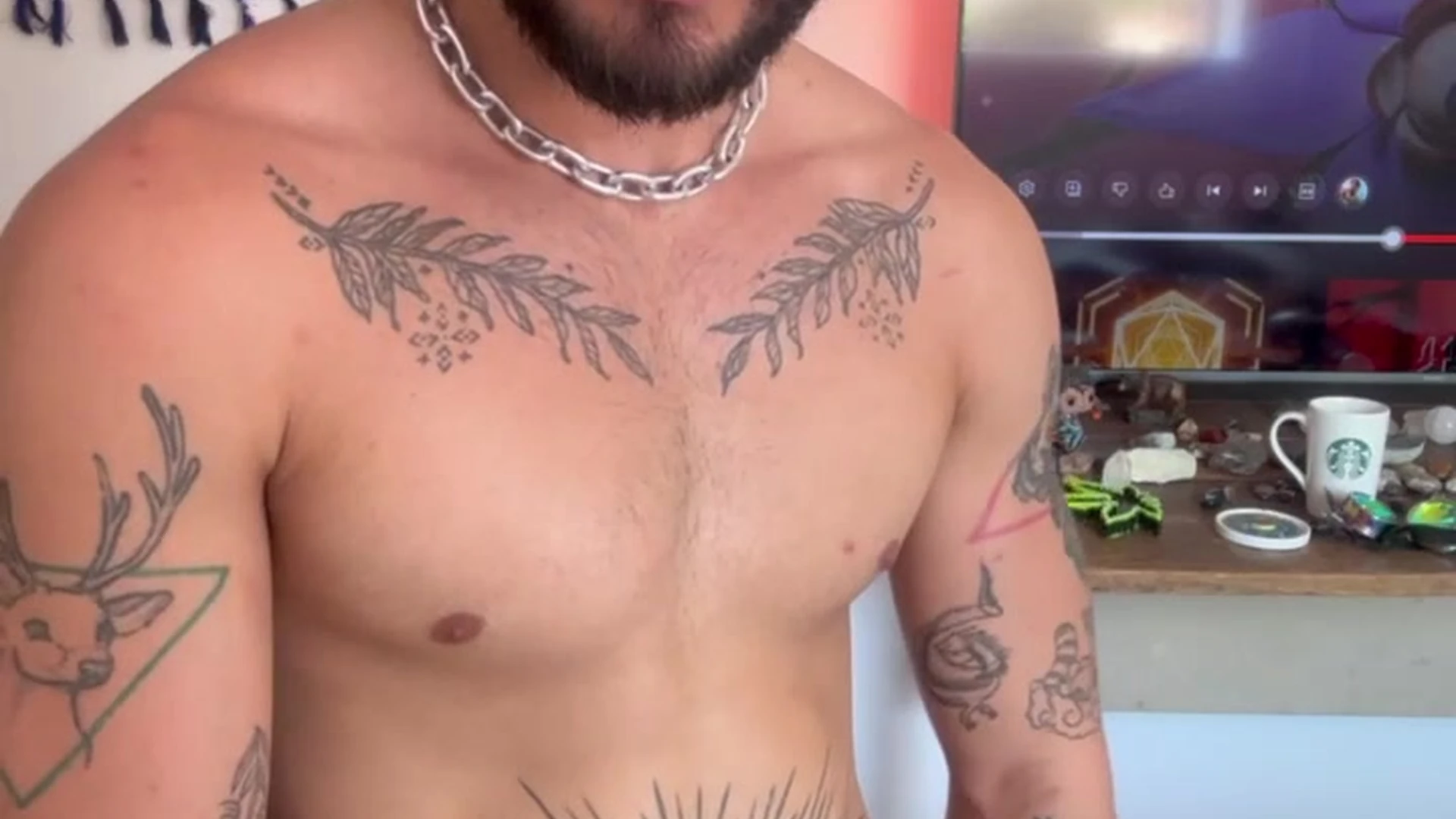Epic Babe Alpha master_ikarus Porn