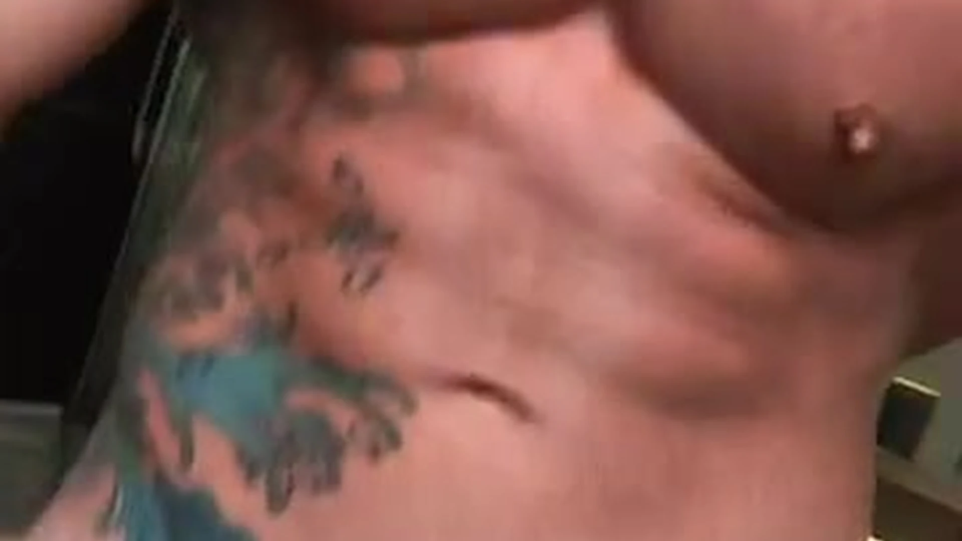 beautiful beefy charlielondon nude porn leak Exposed