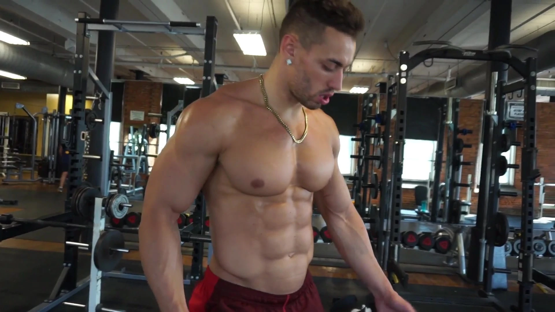 brave hayden_.monteleone Hayden Monteleone   Exposed