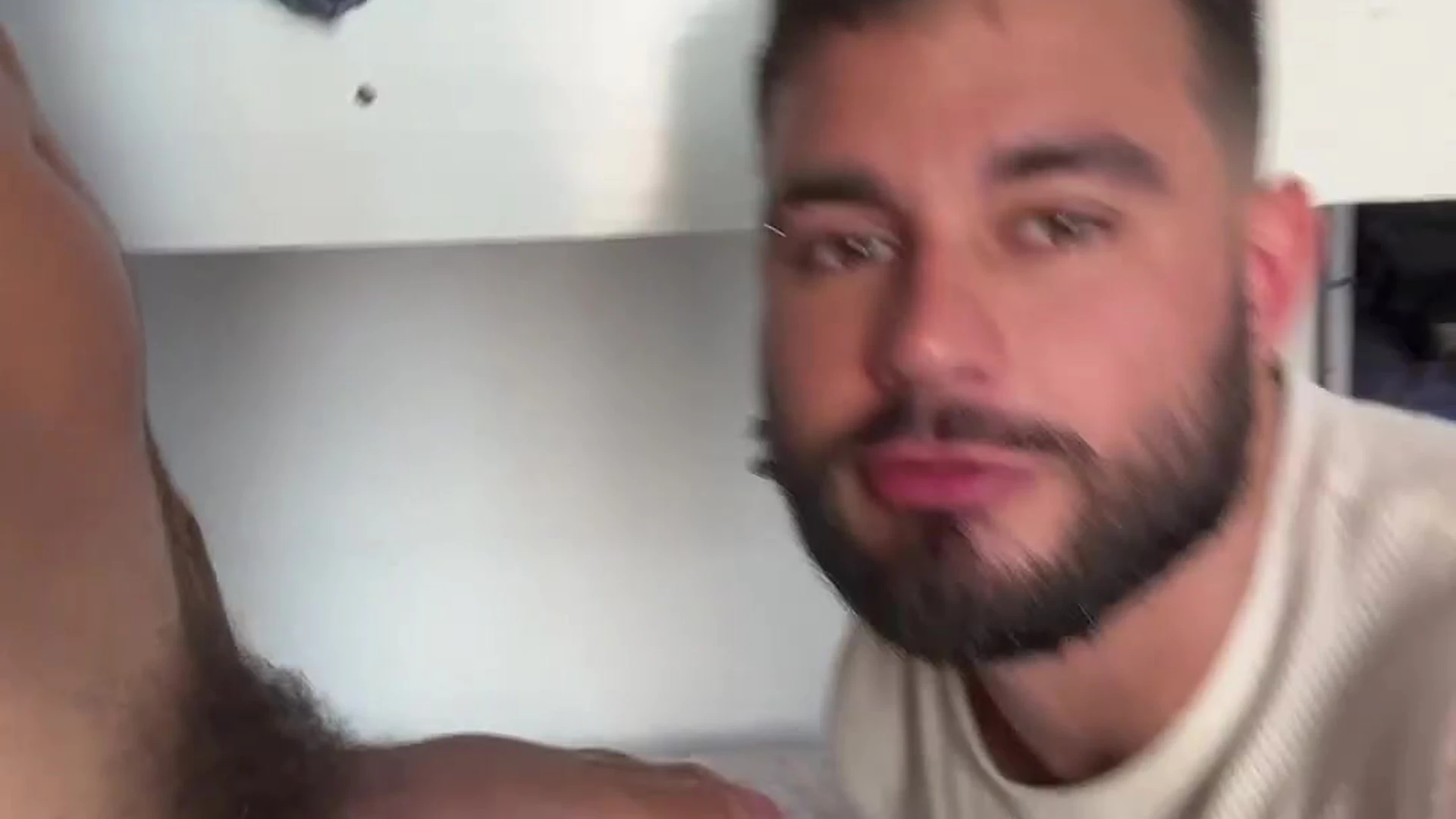bubble butt Cock-thirsty master_ikarus onlyfans nude