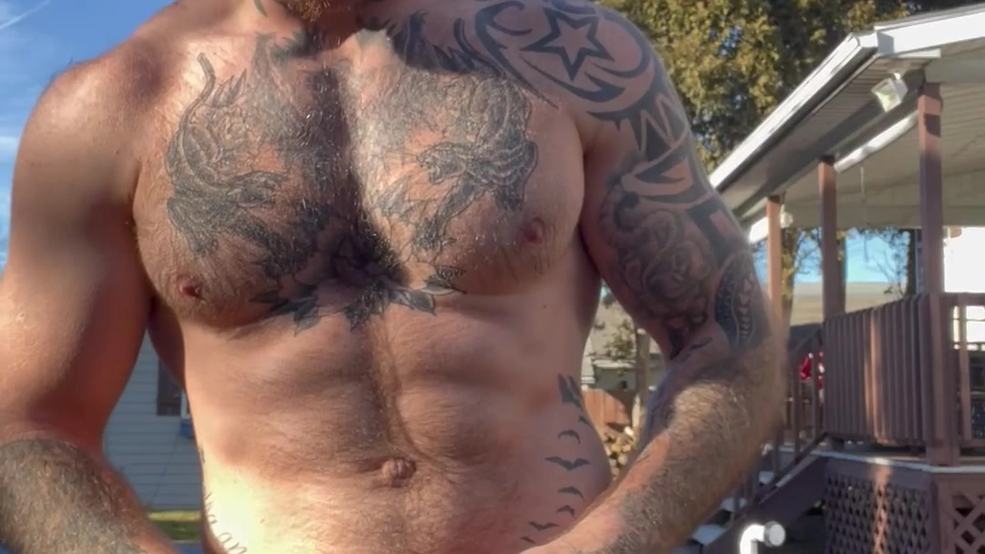Disciplined TIKTOKER garett__nolan free onlyfans