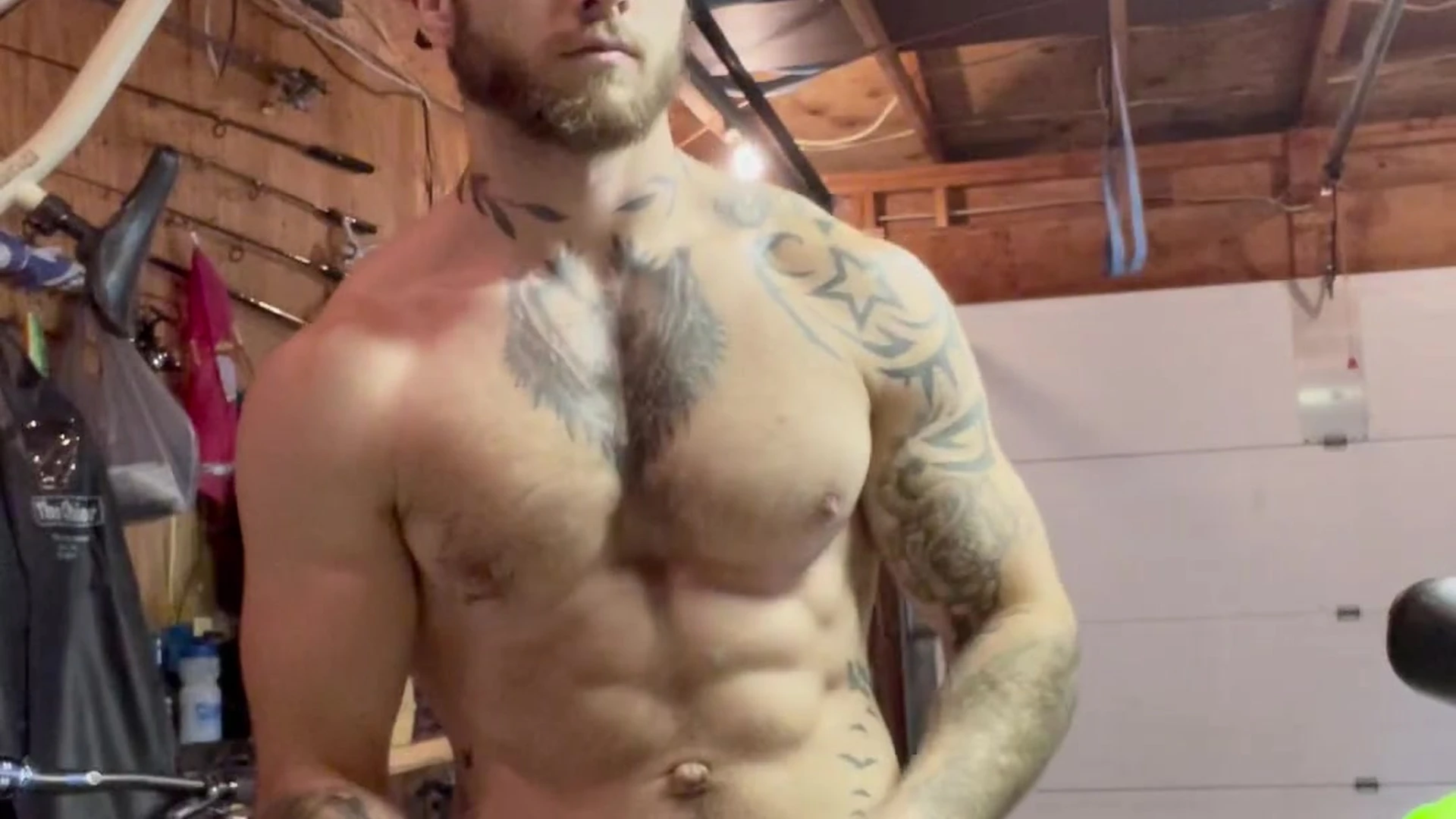 hottie TIKTOK STAR Garett Nolan fuck Exposed