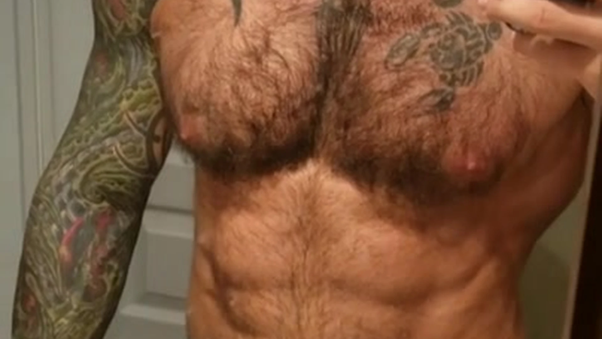 Amicable Gruff Markus Kage nude Exclusive video full