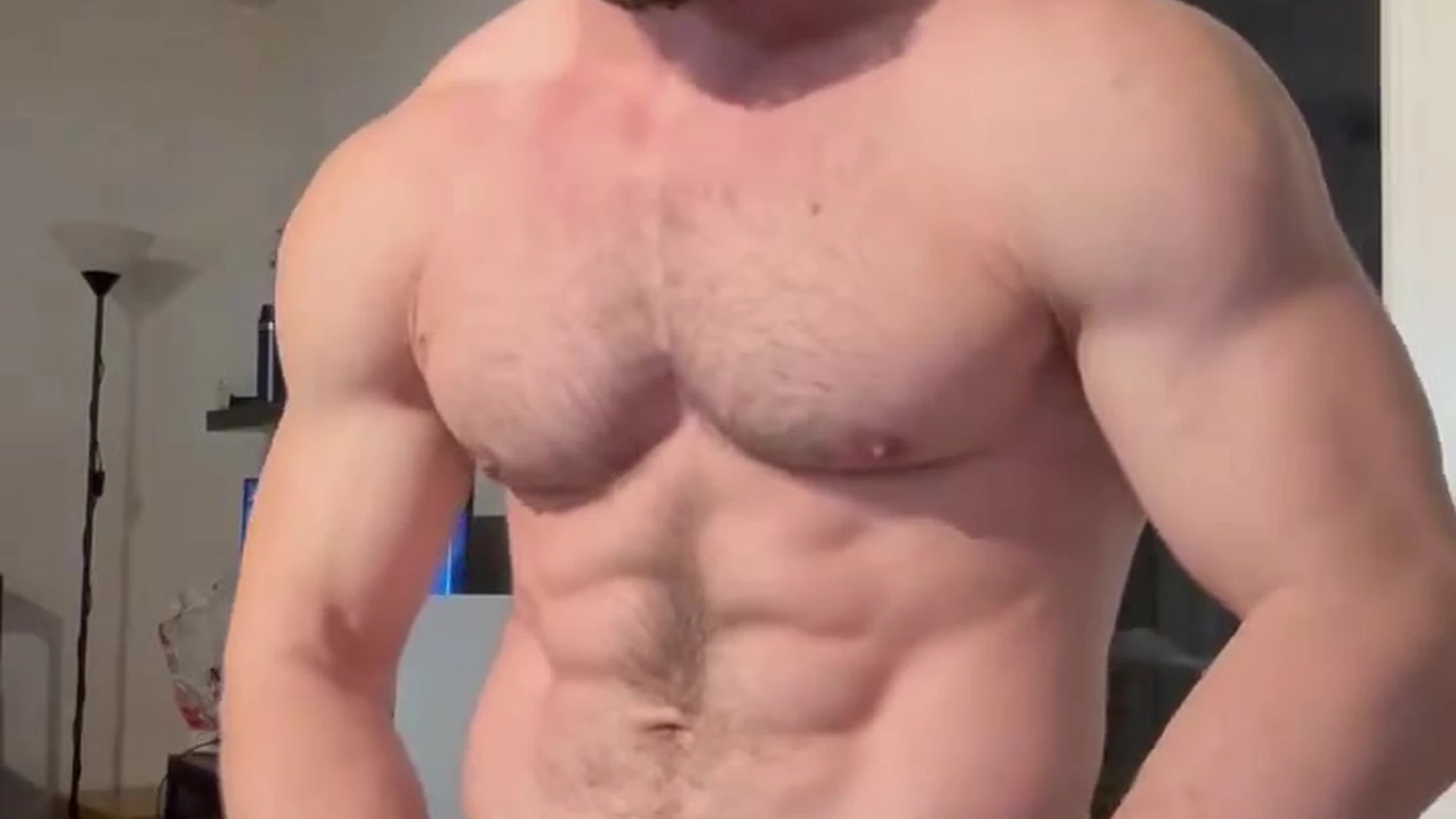 slutty hoe Bear Stas Chugunov nude pics Exposed