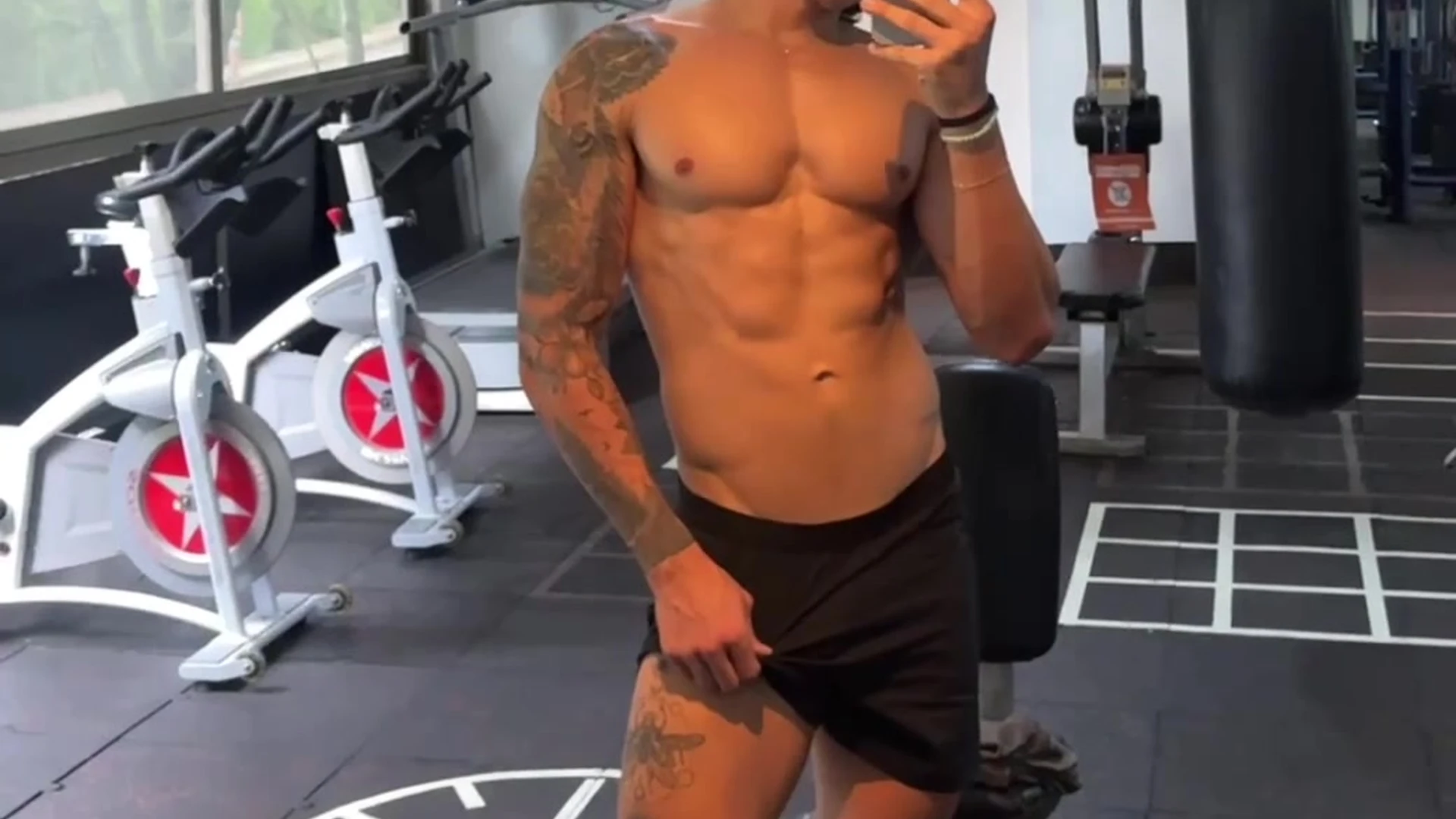 Filthy Alejandro Pino nude Full Video Leaked