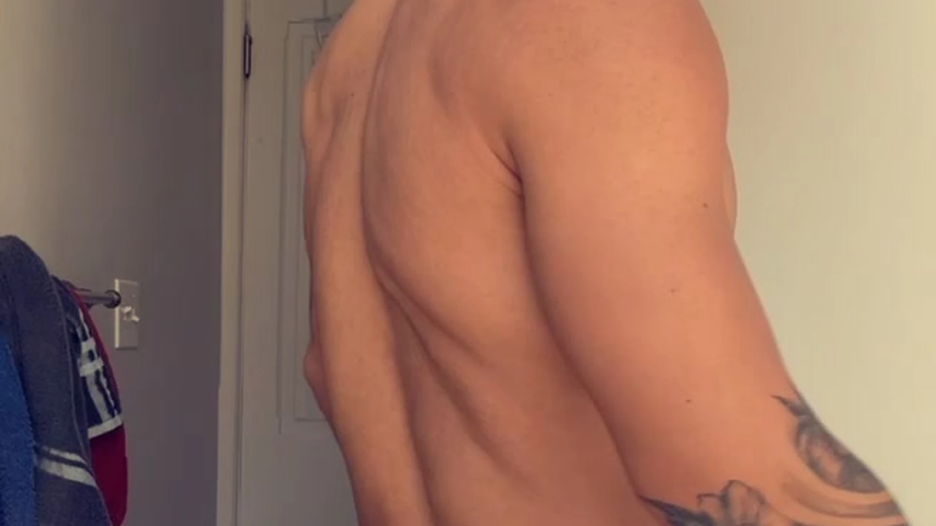 Sensational Empowered tiktoker Evan Lamicella Leaked nudes VIDFULL