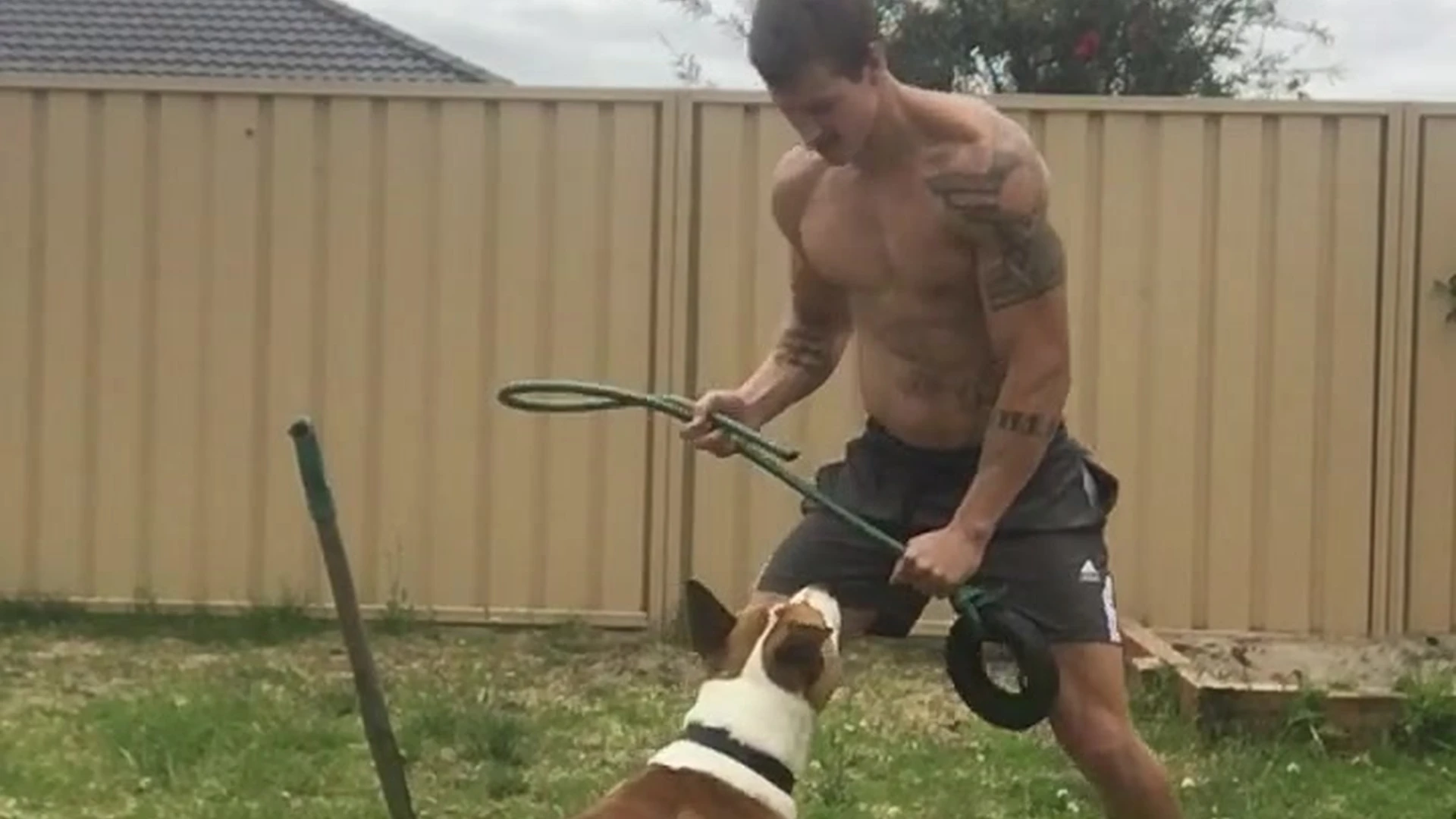 pump flex king alecnysten camrip full vid