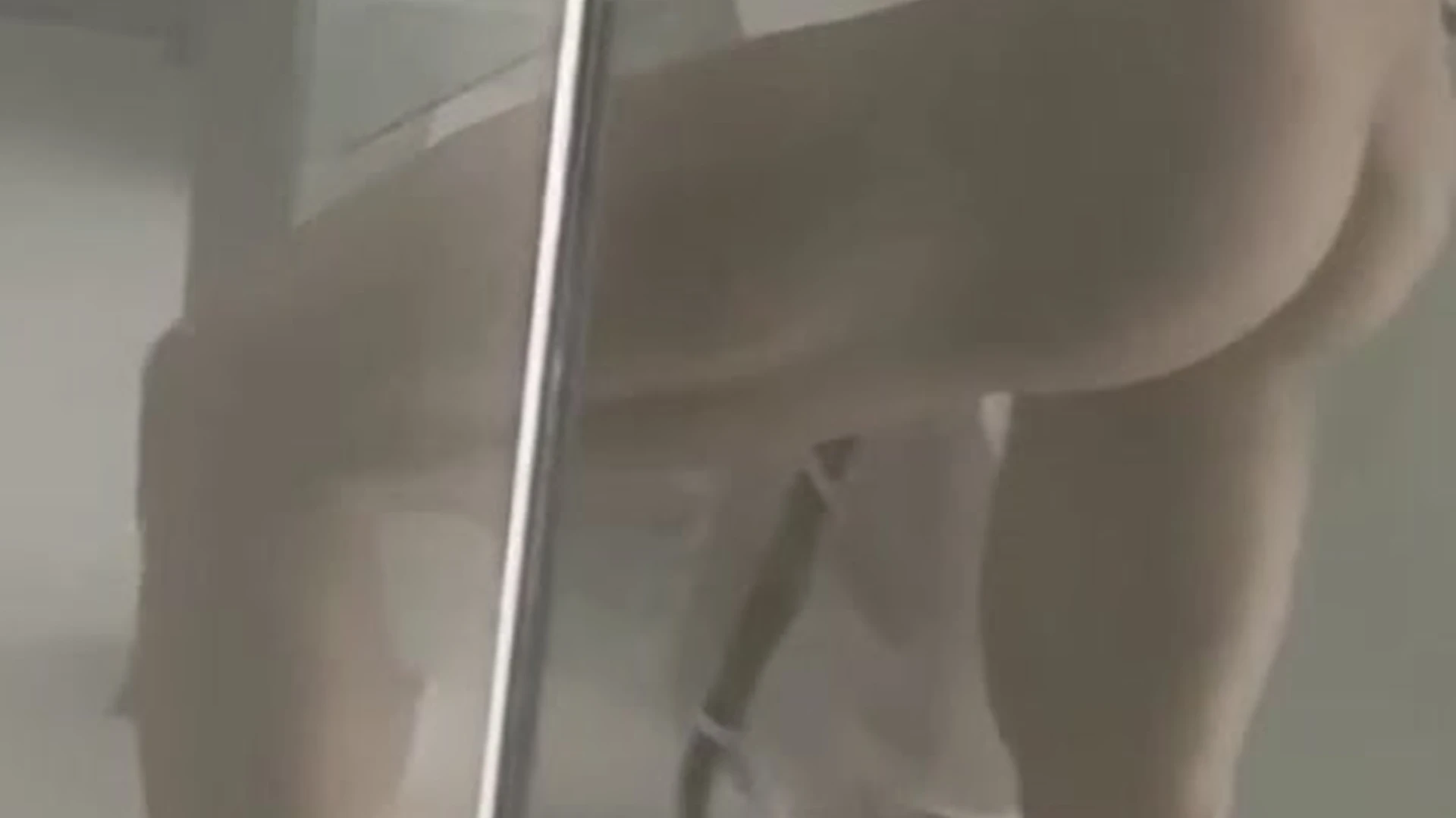 Exposed sexy Confident Mario Hervas nude Exclusive vid full