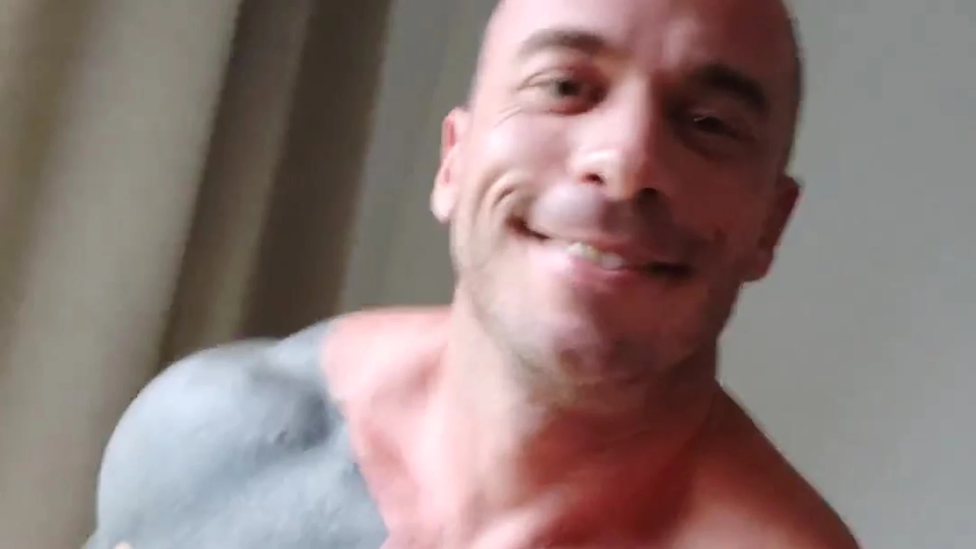Estarón GrowXtrong onlyfans porn Full Clip