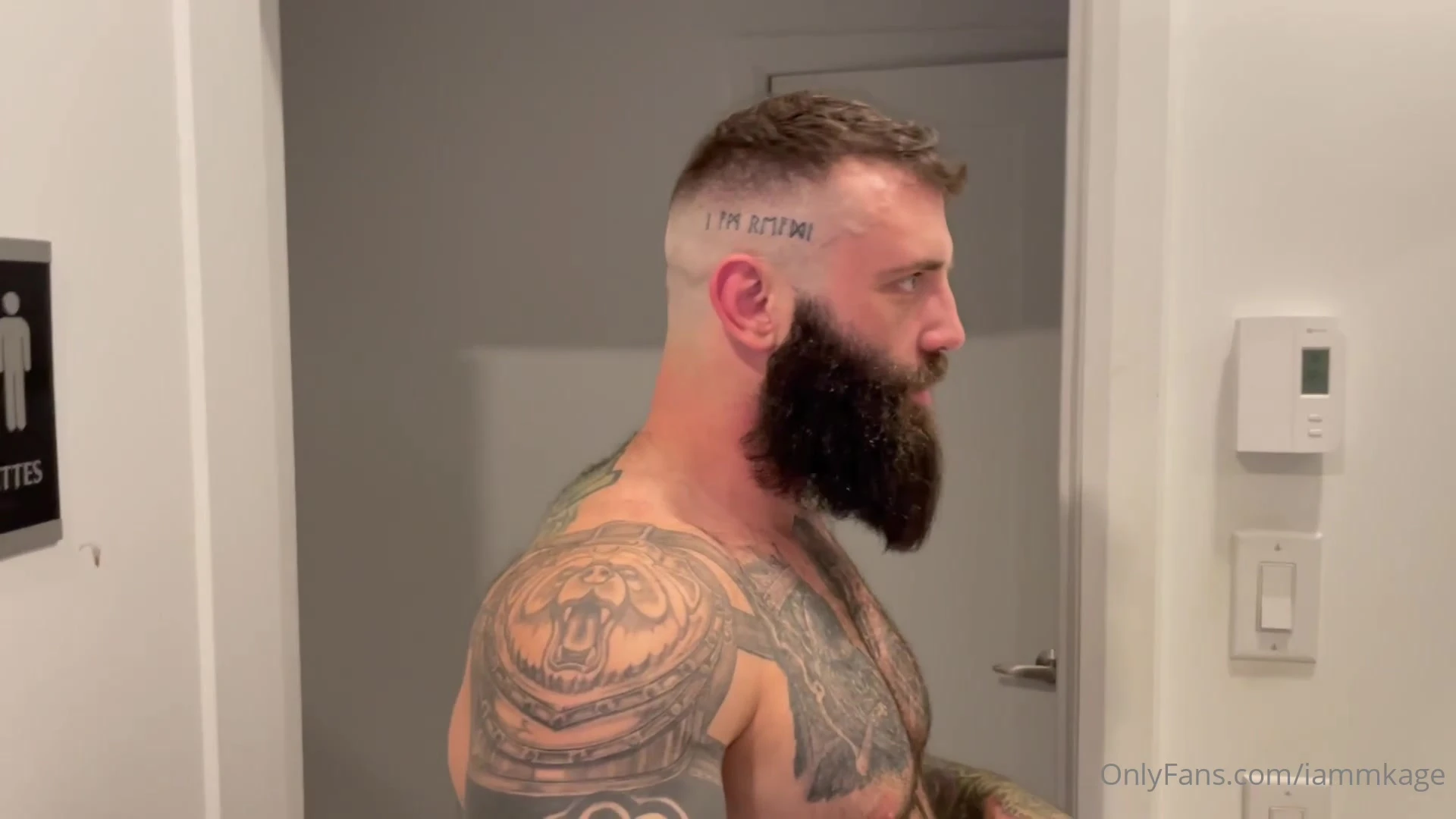 Tenacious Stocky iammkage porn xxx Leaked full video