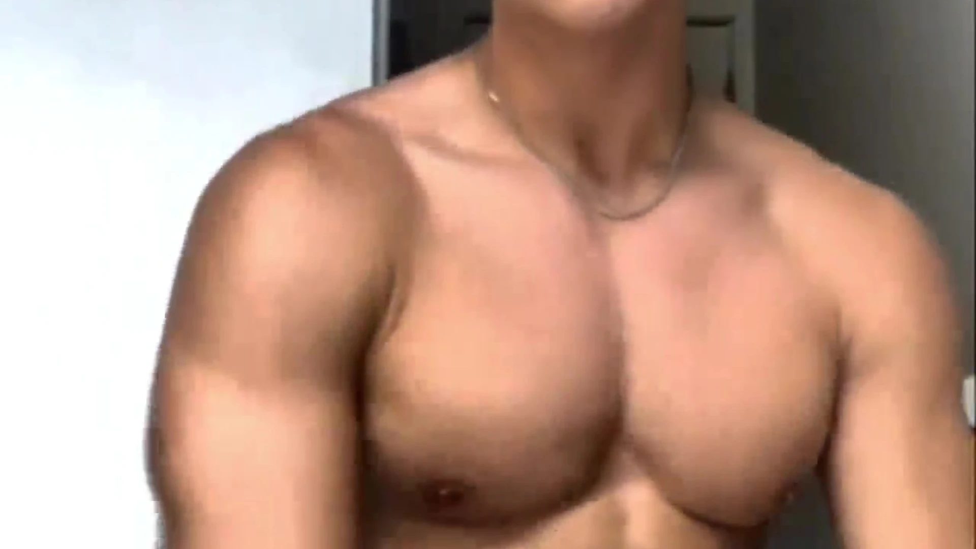 Exposed tiktoker evanlamicella nudes