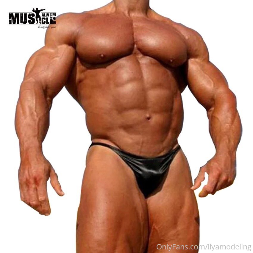 Epic  male cumslut длинный MuscularFriend Nude leak OF