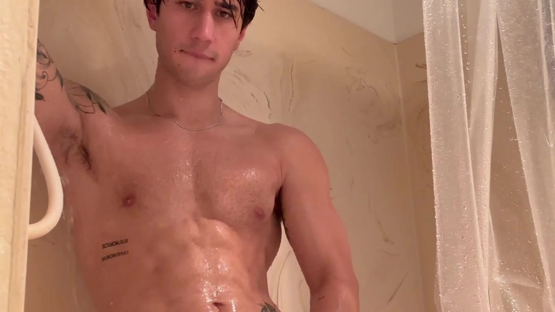 Sensational tiktok star Evan Lamicella nsfw