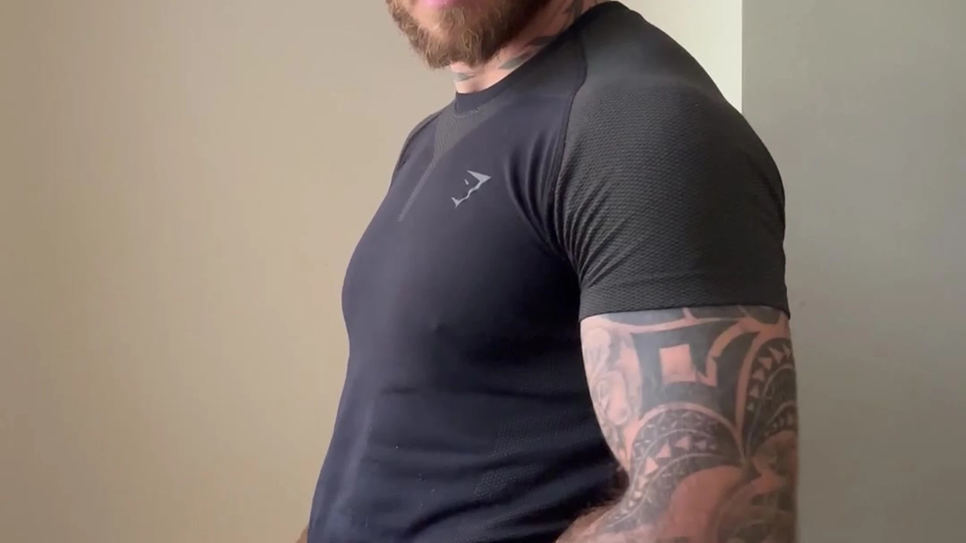 Exposed Assertive TIKTOKER garett__nolan male thot Full leaked video