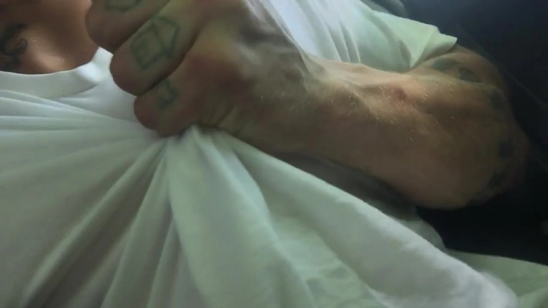 sexy Raunchy Alec Nysten   VIDFULL Sensational
