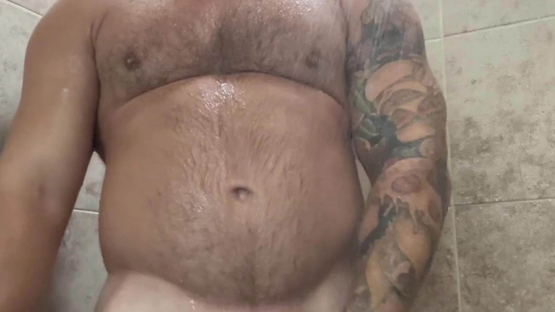 Exposed Motivated Hairy Big Dick Buddy leak pic EXPOSED