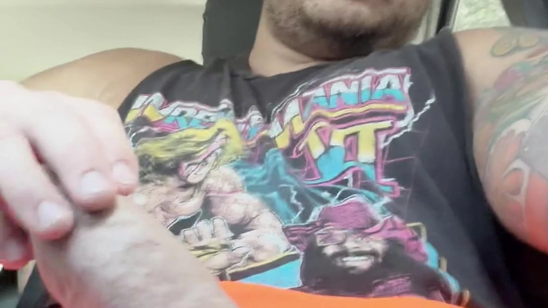 Dominant Big Dick Buddy Leak Exclusive video full