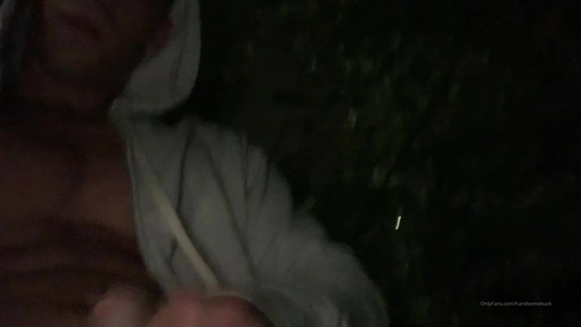 Angelic hotdogging handsomebuck nude