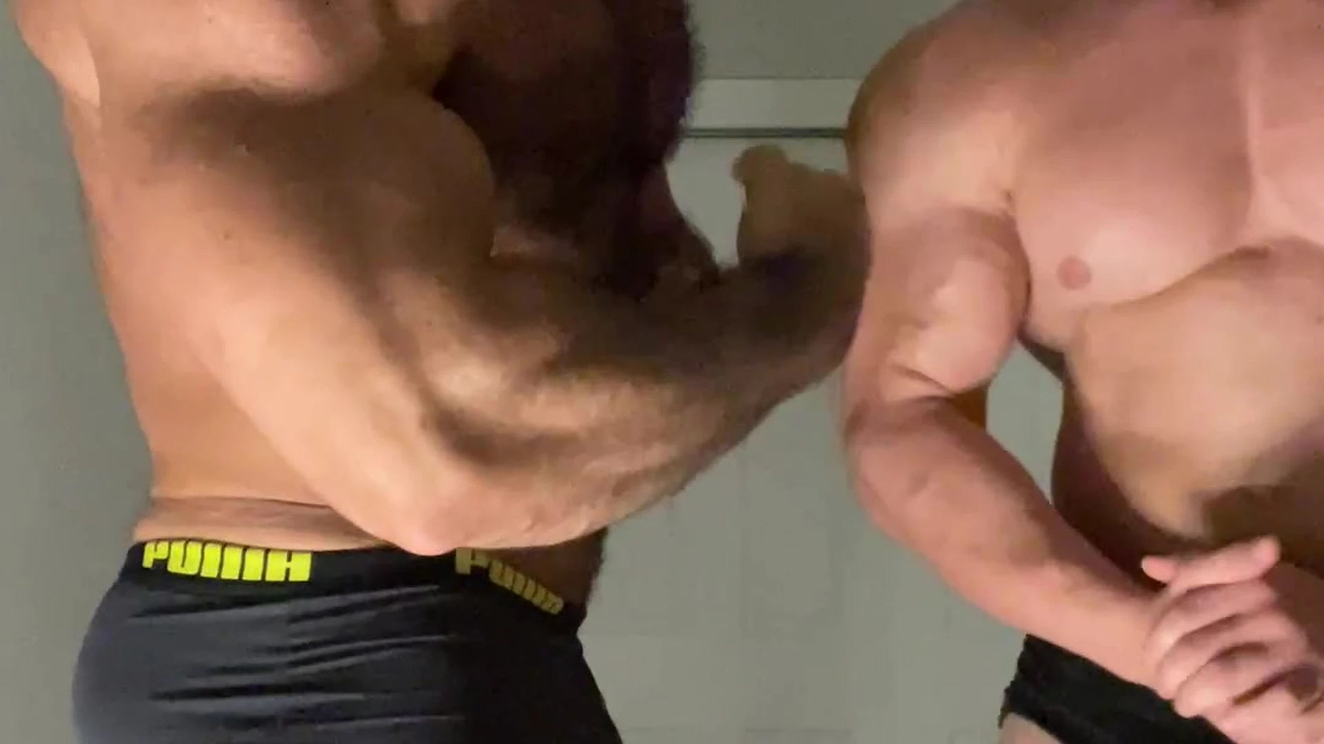 Devoted pornstar STEEL bussy Exclusive full video Epic