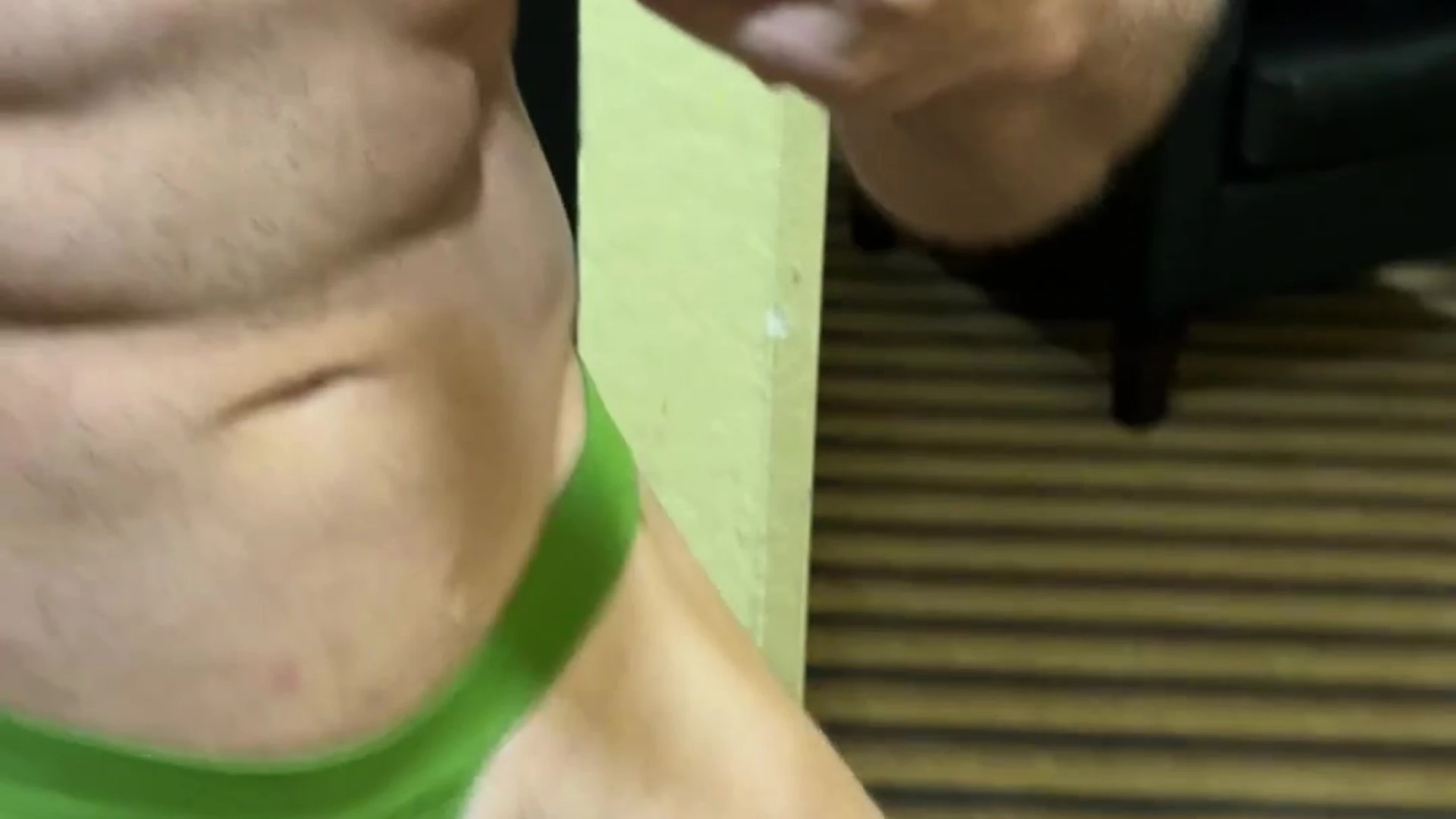 Ambitious  veiny protien_master leaked sextape Leaked full video Sensational