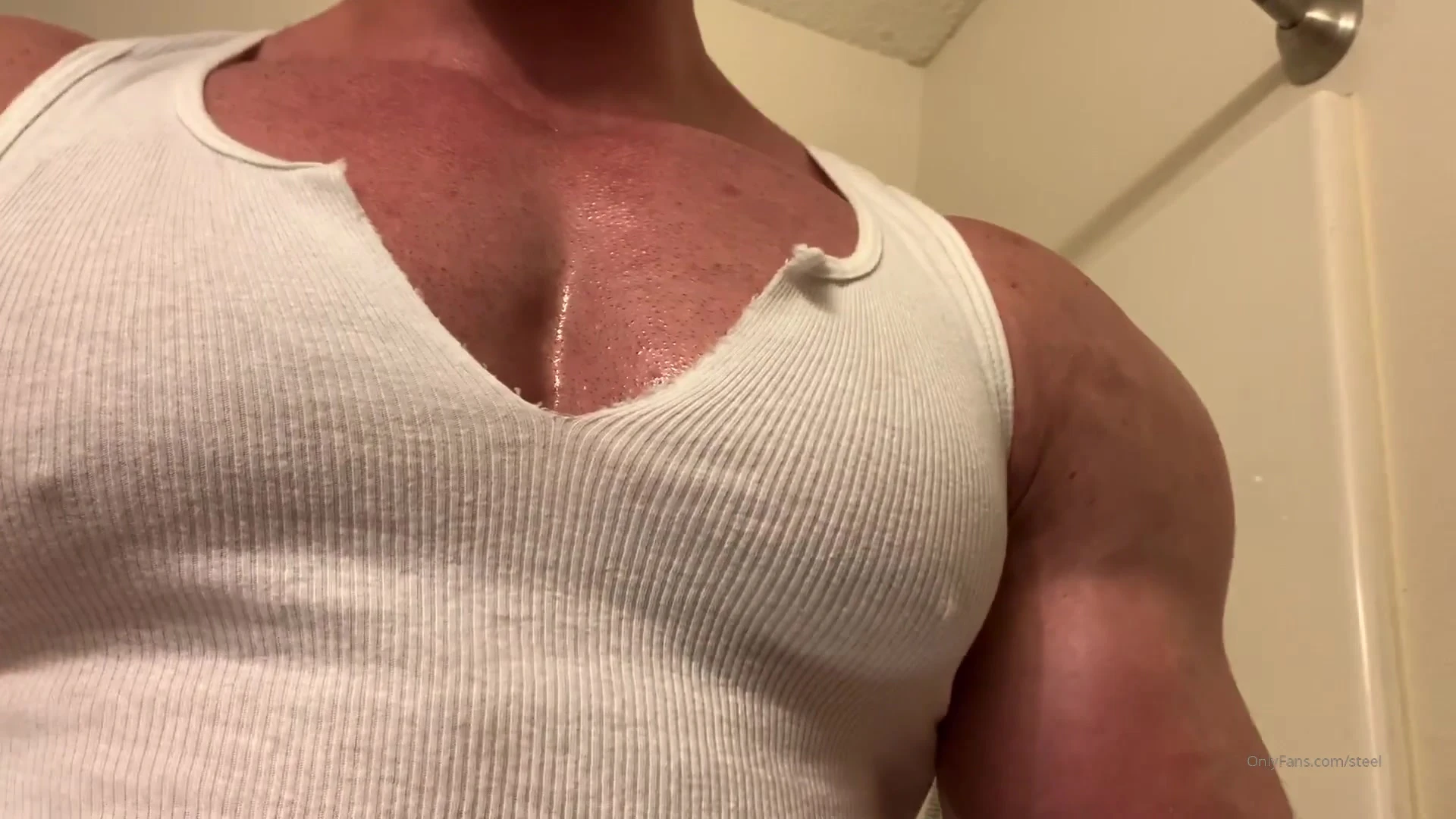 Motivated jerking off gorilla-nipped Joe Sullivan onlyfan
