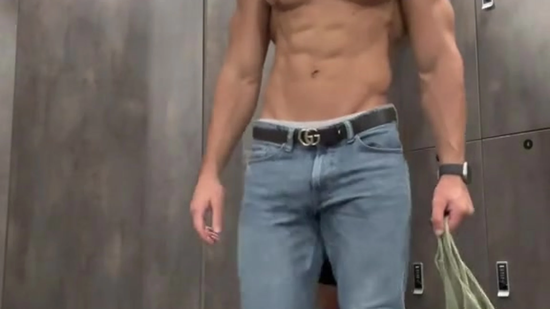 Persistent jerking off humiliating charlielondon leak