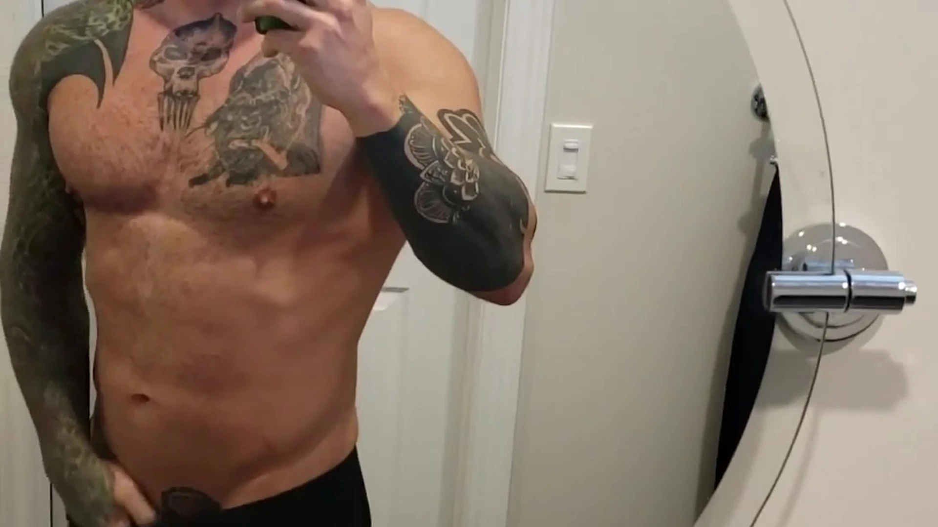 pretty Hairy iammkage onlyfans naked Epic