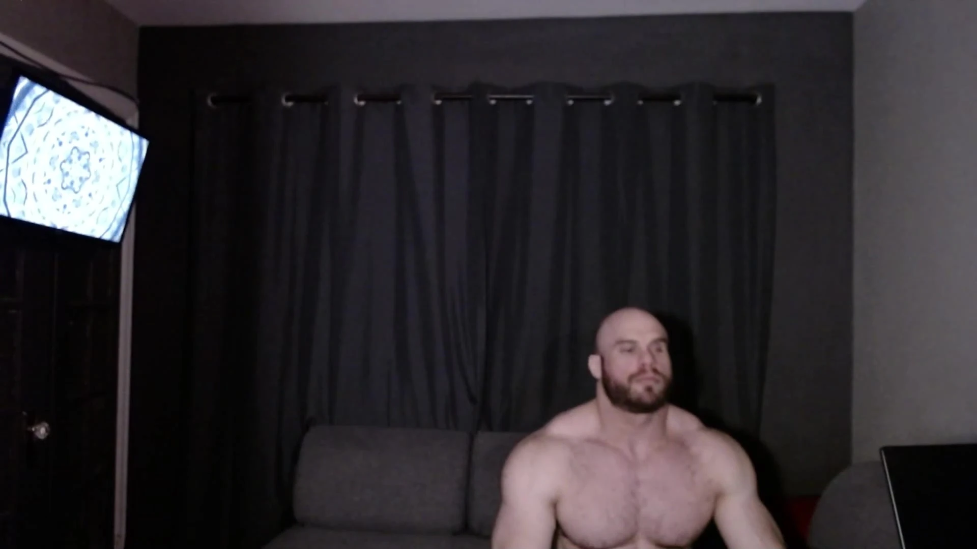 bouncing John Kitan onlyfans nude pics VIDFULL