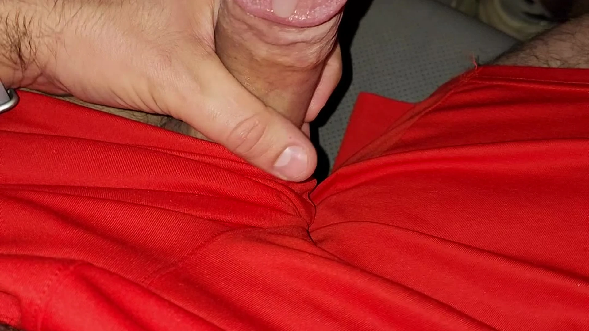 Dotado peludaosafadoo l e a k e d