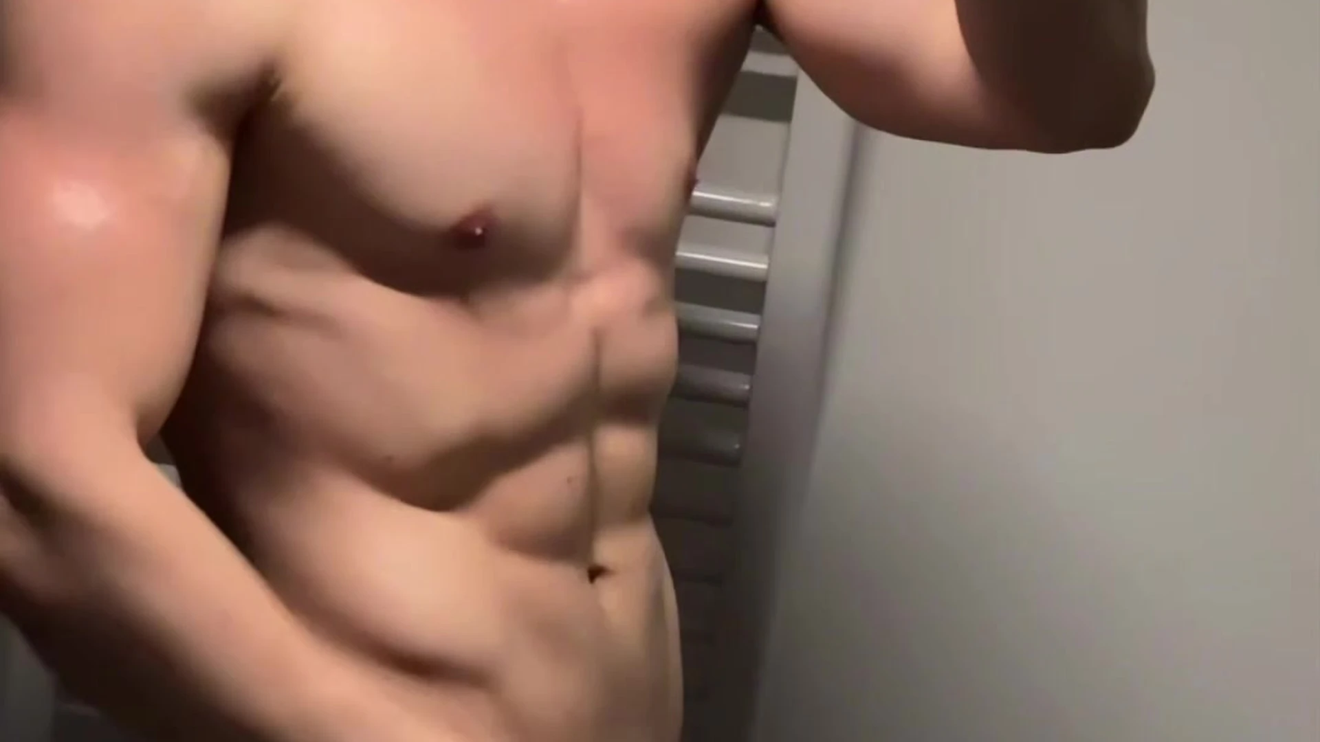 Epic gut gebaut timvylo Nude leak