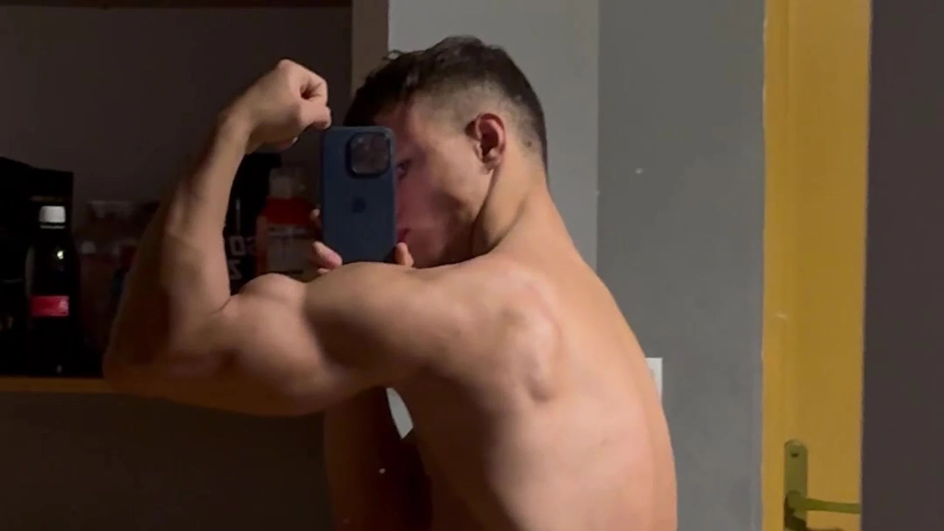 creamy Dennis Dillon Fansly leaked Clip
