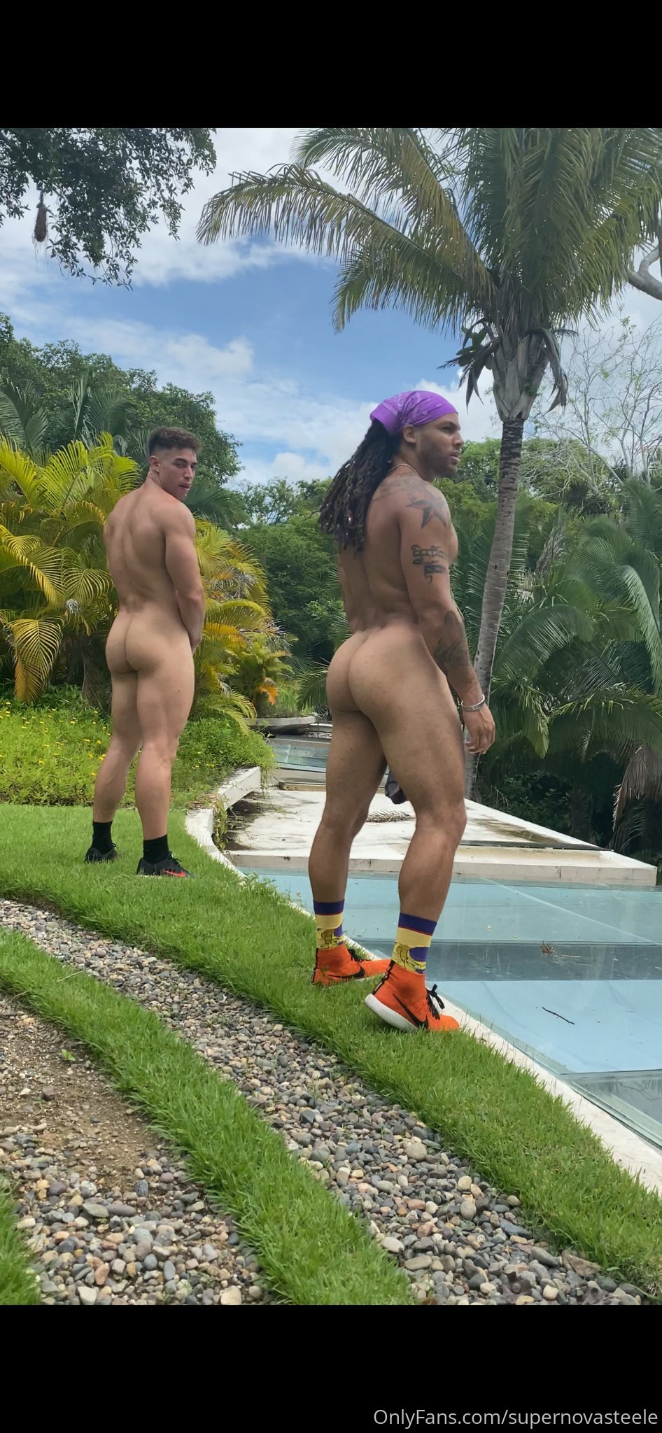 Virile Hayden Monteleone