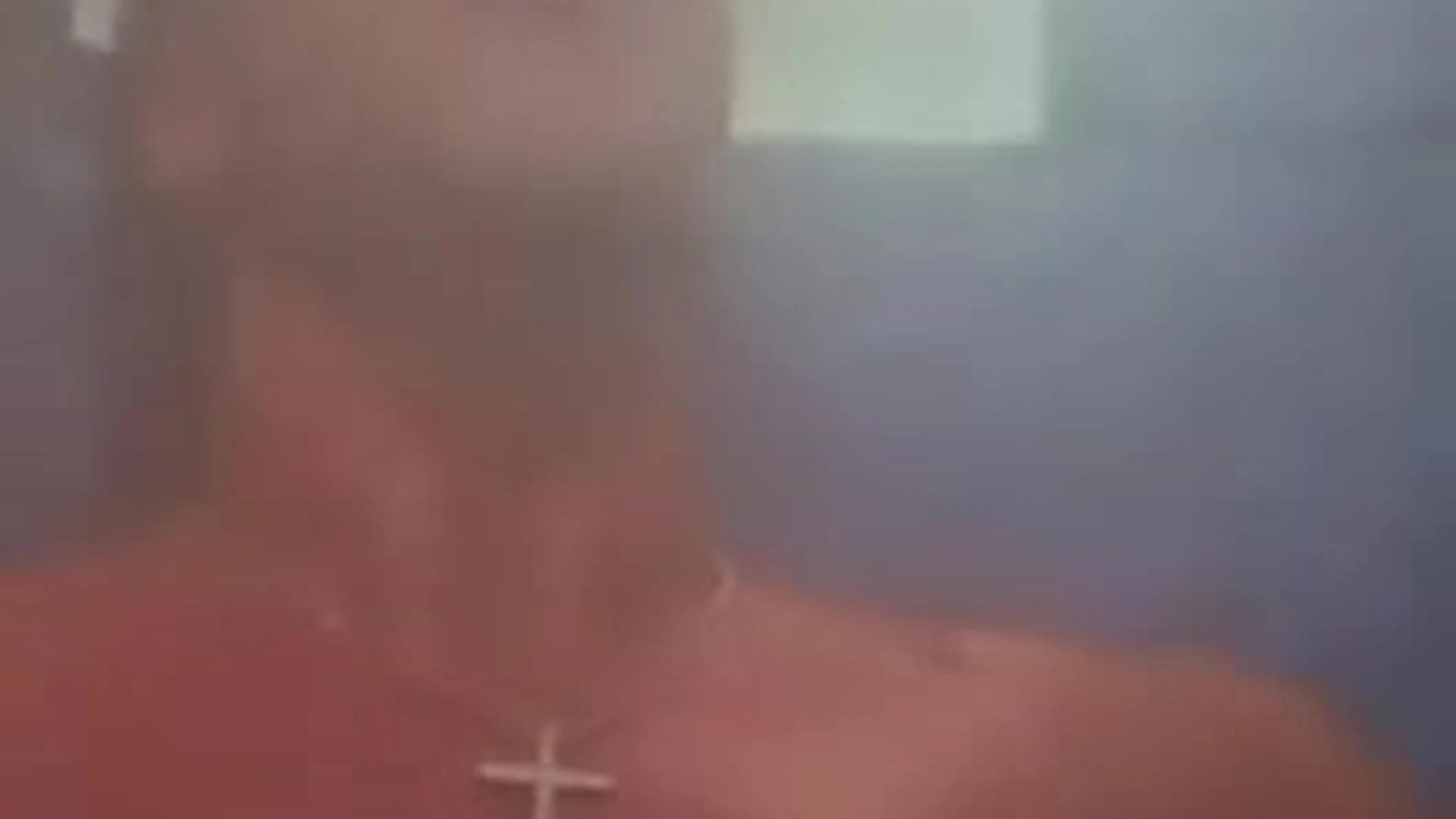 Angelic pleasuring himself TIKTOK STAR nategarner