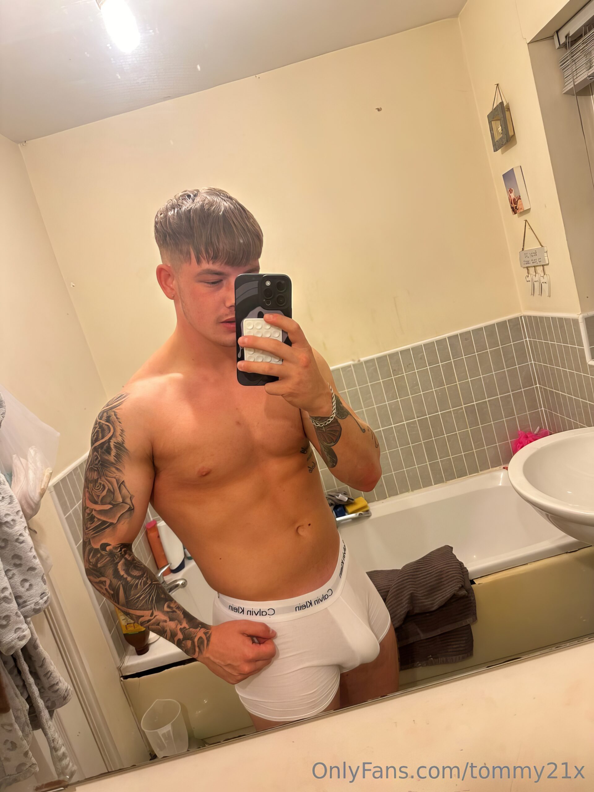Vein-popping Tom Simpson Nude leak OF VIDFULL