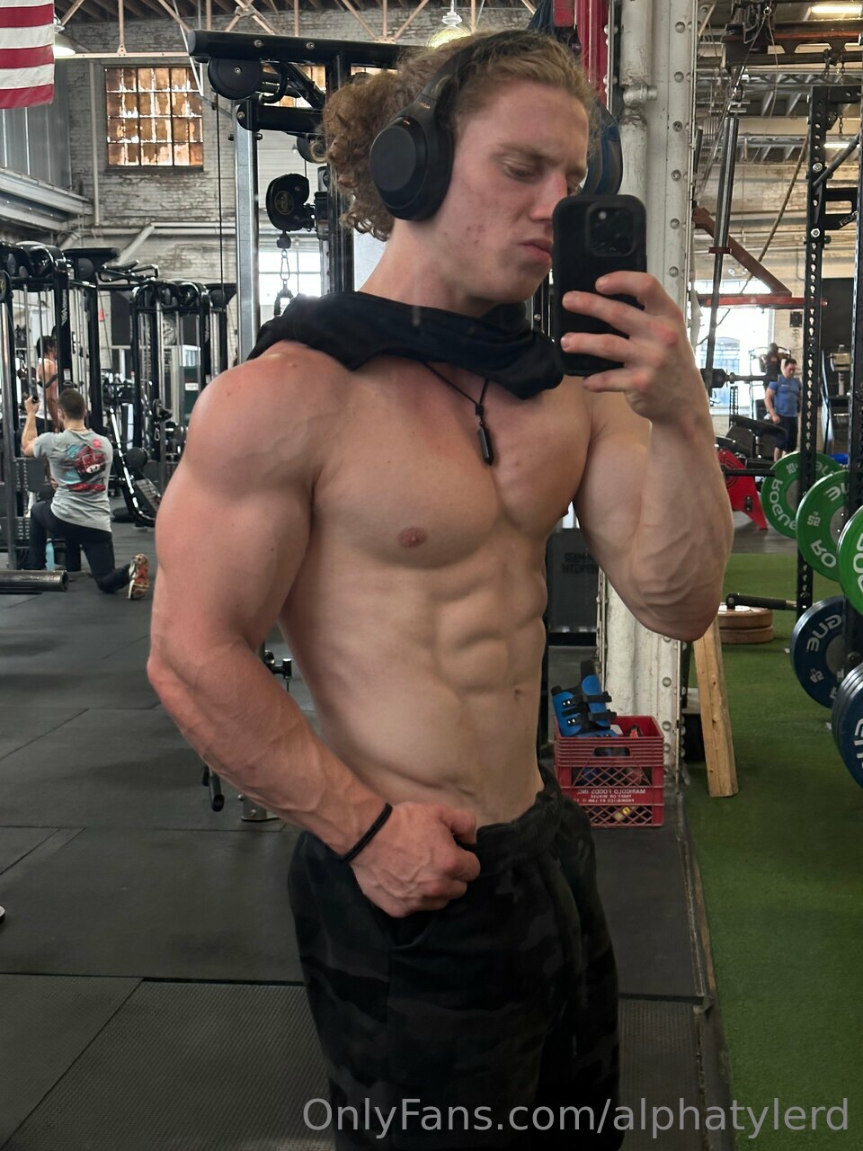 Authentic cashmaster alphatylerd onlyfans leaks Sensational