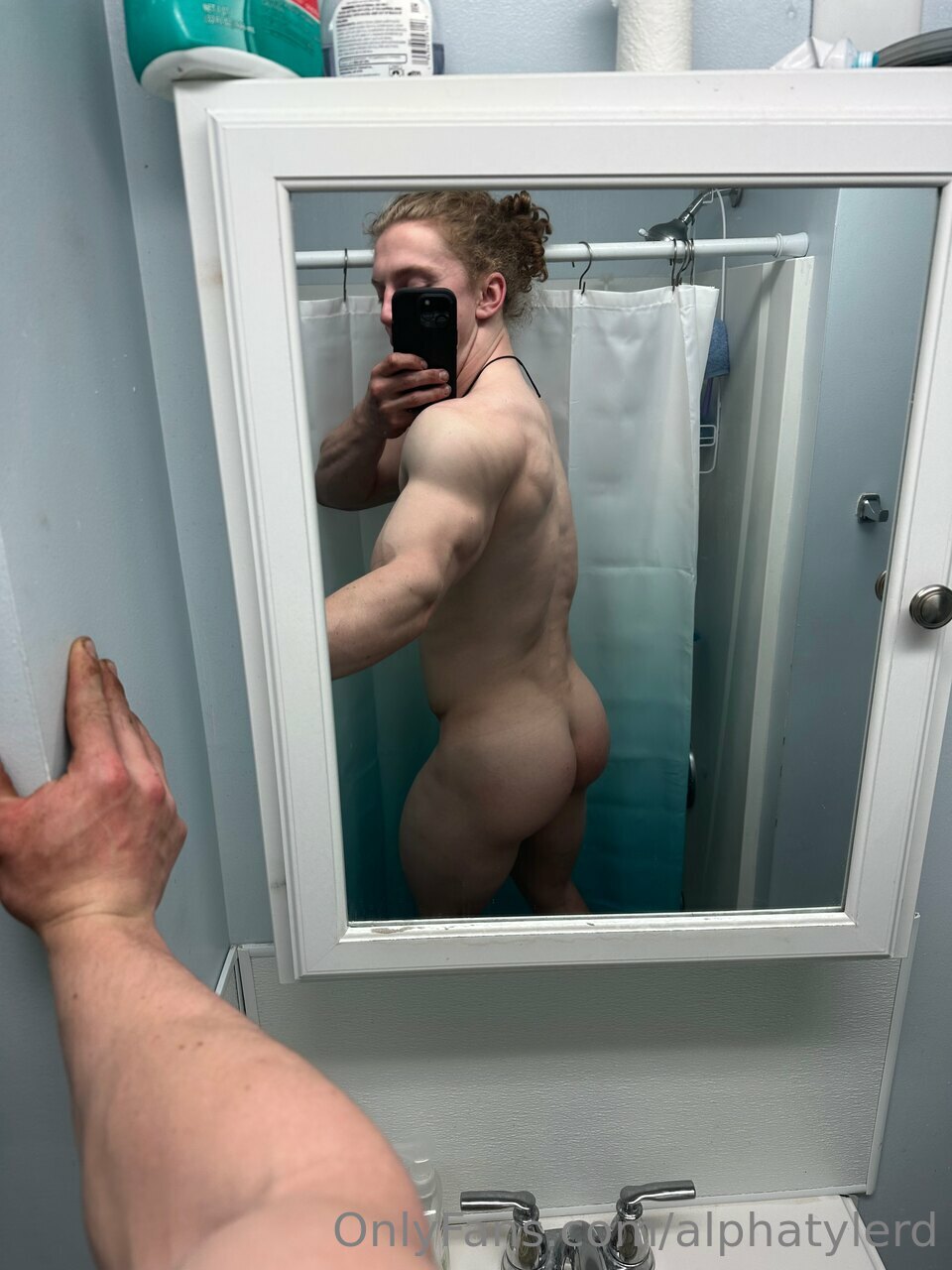 poseidons_son_ ovobarrel leaks pic Exposed