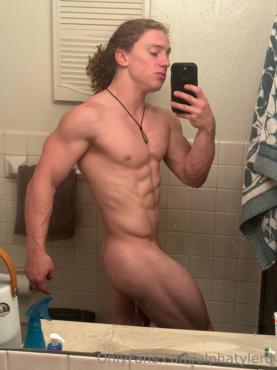Steadfast dom alphatylerd nudes leaked PRIVATE Sensational