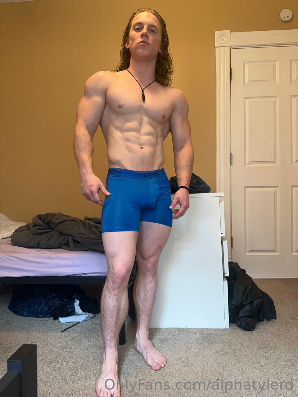 findom alphatylerd Nude leak PRIVATE