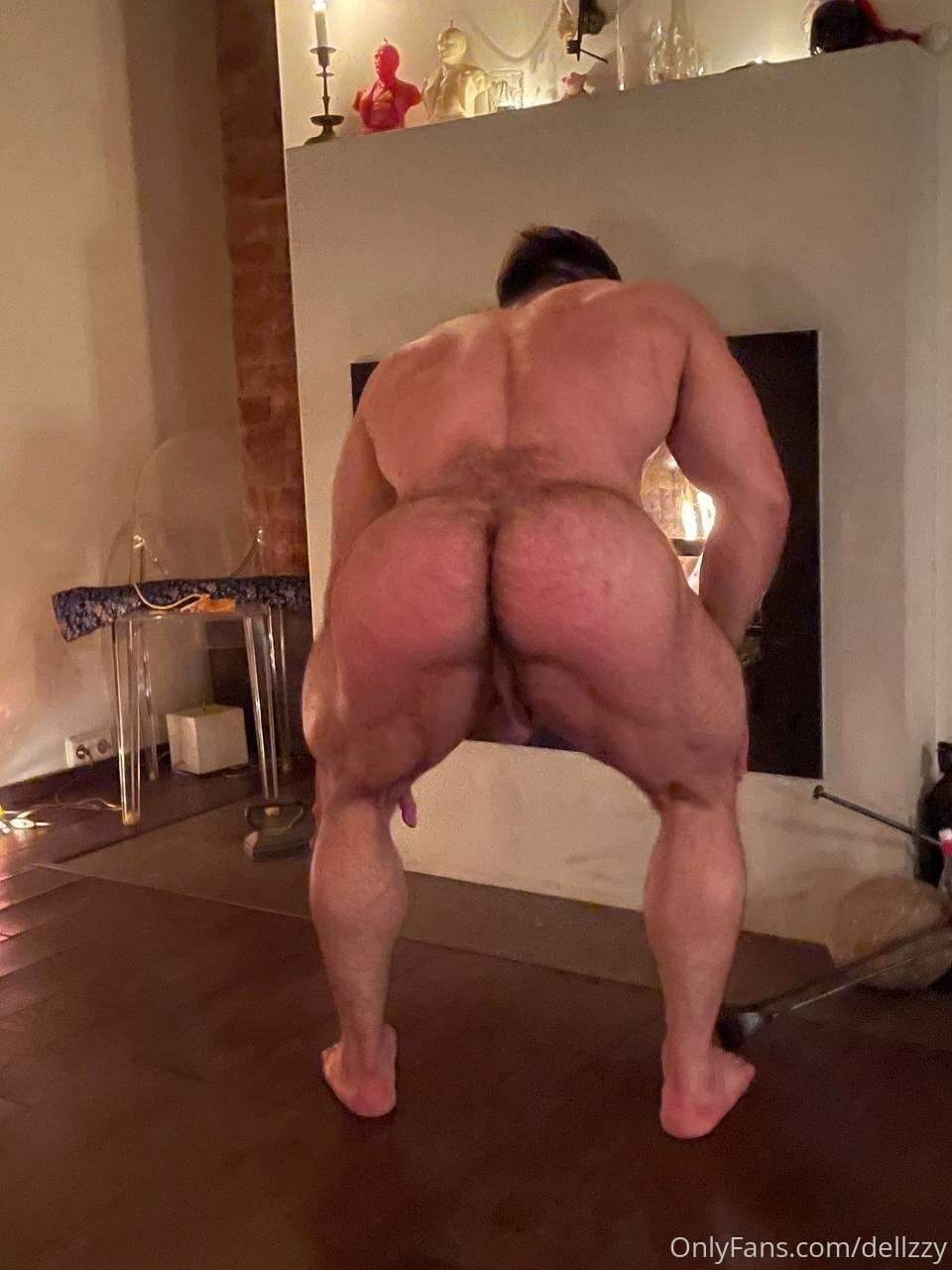 Effervescent  Gay daddy Dellzzy nude Exposed