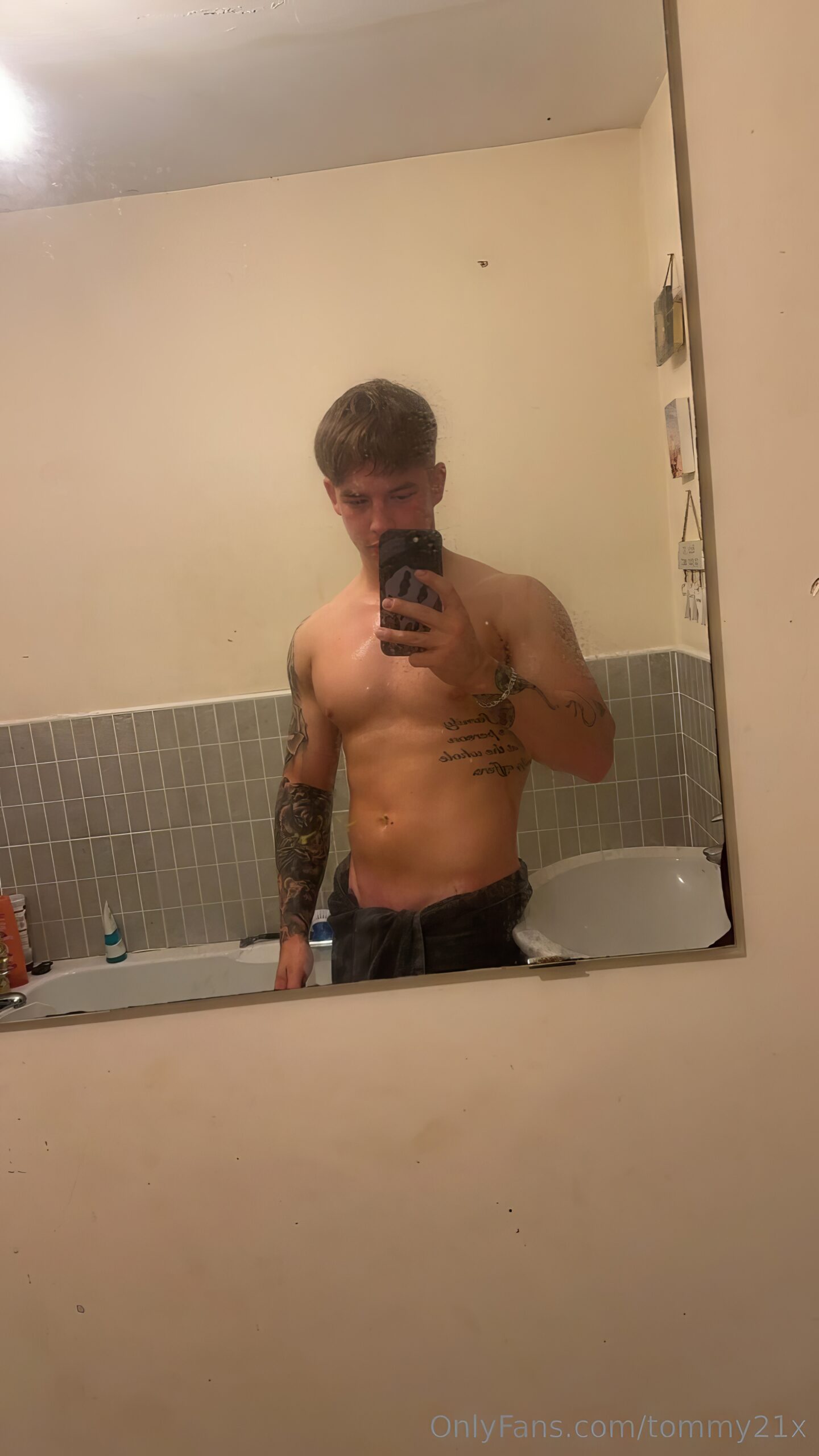 brave jerking off Testosterone-fueled tommy21x leak pic