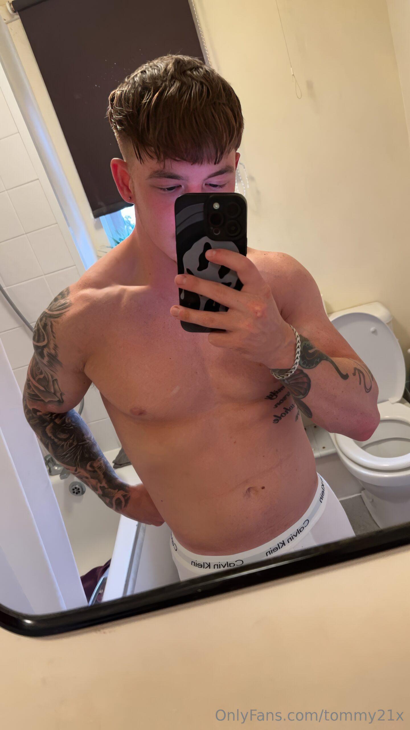 Motivated Primal Tommy Simpson Naked Leaks Epic