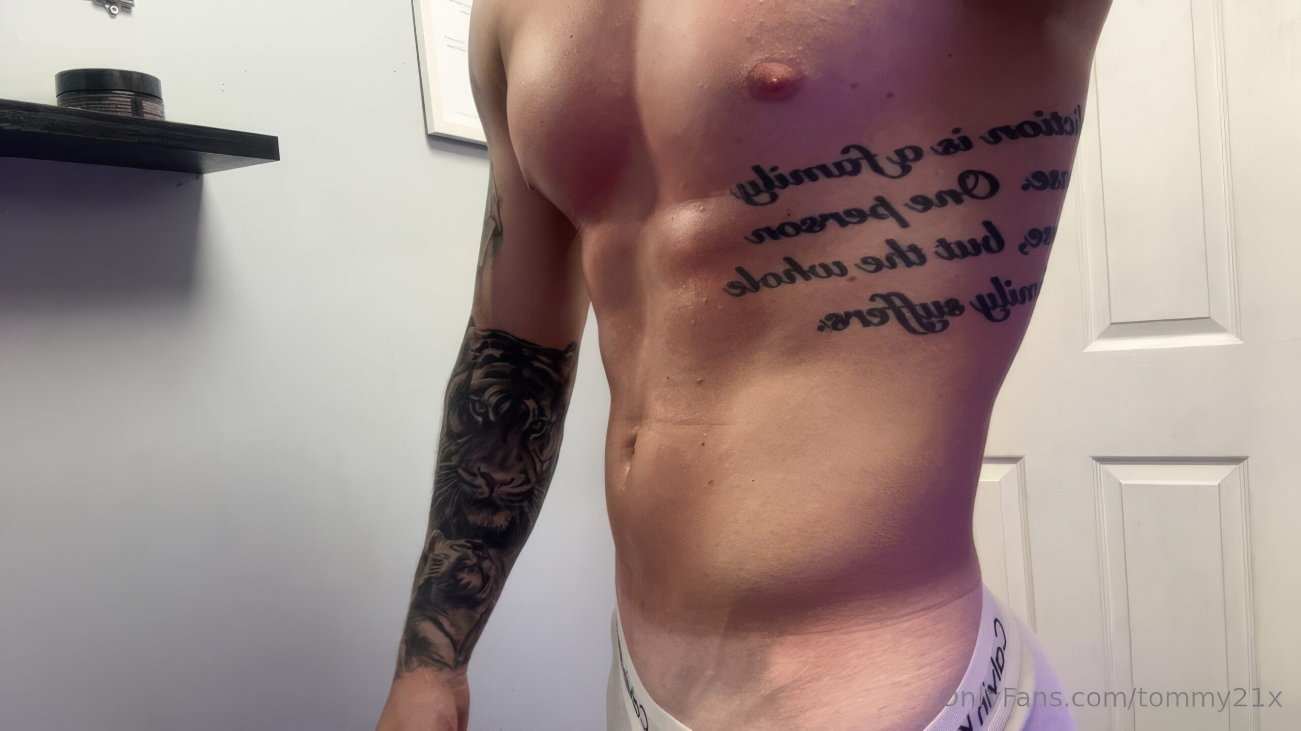 Angelic Alpha-male tommy21x Onlyfans Leaks Sensational