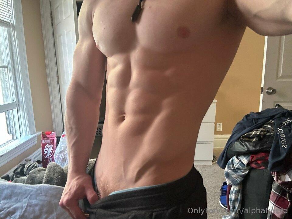 hunky poseidons_son_ alphatylerd ripped cams Sensational
