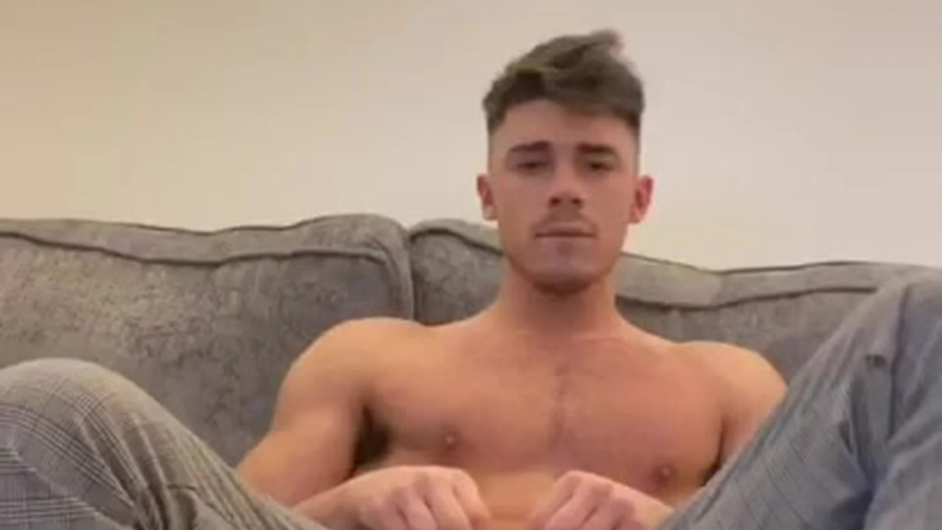 Epic randy handsomebuck nude leaks onlyfans