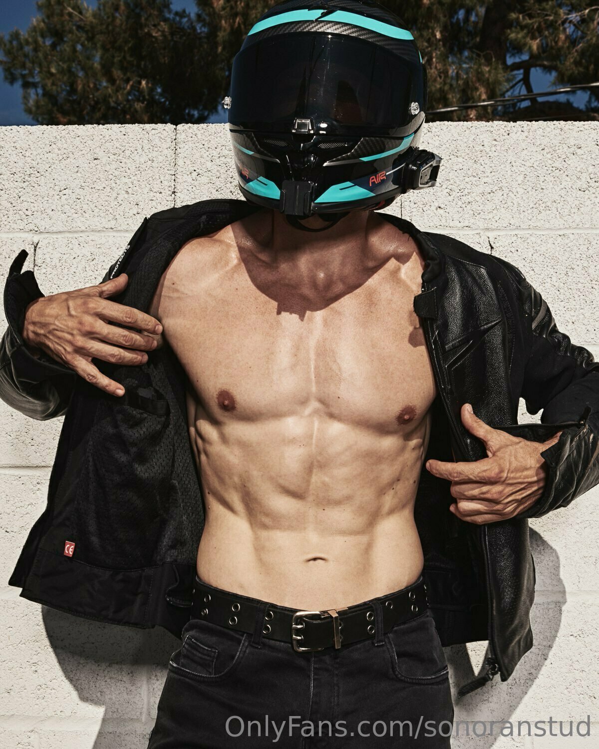 Epic hunky explosive Bryan Hardy nude pecs Full Video Leaked
